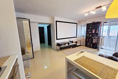 Apartament cu 3 camere decomandat în Ultimul leu - 7