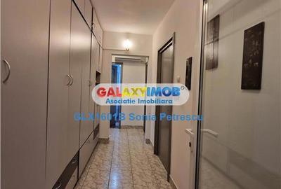 Apartament 3 camere decomandat metrou Dristor - 2