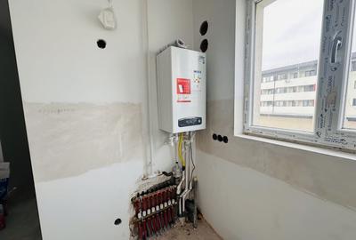 Apartament cu 3 camere decomandat în Chiajna - 10