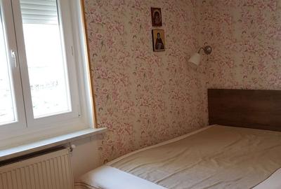 Apartament cu 2 camere semidecomandat în Central - 9