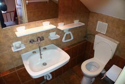 Apartament cu 2 camere semidecomandat în Central - 6