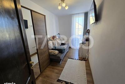 Casă cu 4 camere decomandat în Central - 14