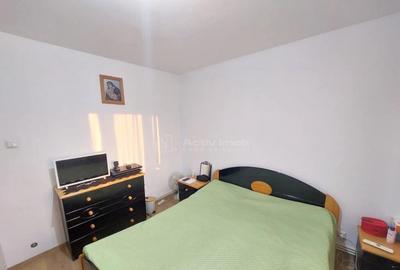 3 camere, decomandat, 65 mp UTILI, etaj 4, Piata Dorobanti I - 4