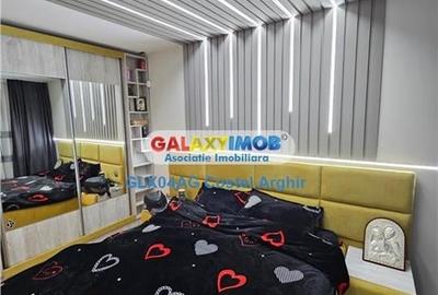 Vindem ap cu 2 cam ultracentral, renovat total , mobilat si utilat - 4