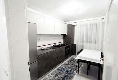 Apartament lux 3 camere - Promenada Mall - 8