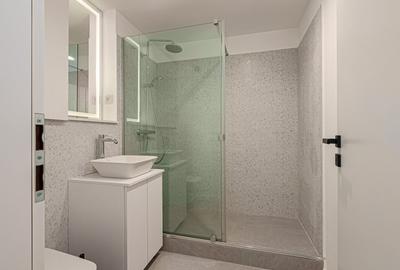 Apartament cu 2 camere semidecomandat, mobilat în Moșilor - 8