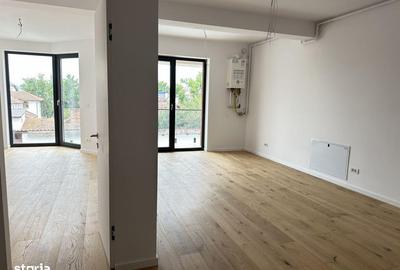 Apartament cu 2 camere, mobilat în Central - 17