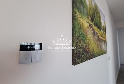 Apartament cu 3 camere semidecomandat, mobilat în Ultracentral - 14