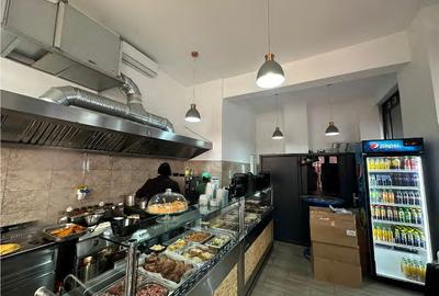 Licitație publică vânzare spațiul comercial - 6