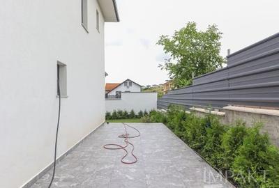 Casa superba de vanzare, situata intr-o zona aerisita a Dezmirului! - 10
