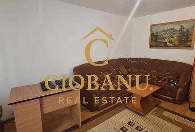 Apartament cu 2 camere decomandat în Rovine - 3