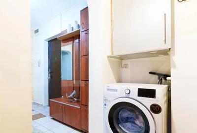 Apartament cu 4 camere decomandat în Crângași - 12