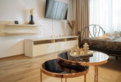 Garsonieră decomandată în Parcul Carol - 5