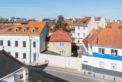 Casă cu 3 camere cu Teren 230 Mp în Centrul Civic - 7