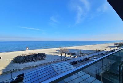 Apartament cu 2 camere decomandat, mobilat în Mamaia-Sat - 7