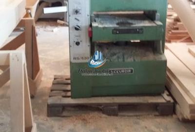 Spațiu industrial, de 755 mp, în Girov - 4