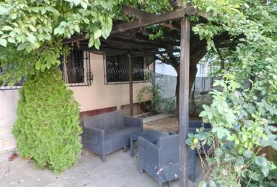 Apartament cu 2 camere semidecomandat în Plantelor - 8