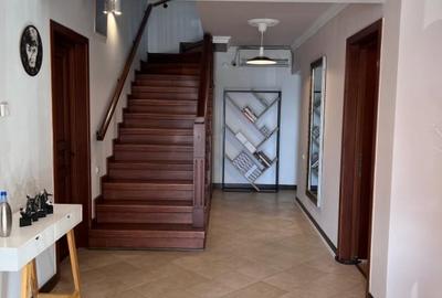 Vila spatioasa P+1+M, teren 816 mp – Cocani, Crevedia |Ideal rezidenta sau firma - 2