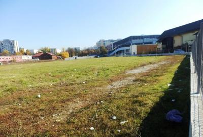 Vanzare 6300 mp teren Sector 6 langa metrou Valea Ialomitei cu 600 Euro/mp - 5