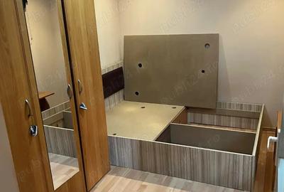 Vand casa in orasul Giurgiu, 50m2 pe strada Gheorghe Doja - 4