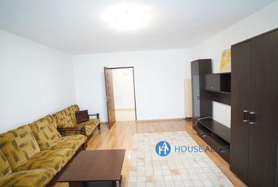 Apartament cu 3 camere, mobilat în Știrbei Vodă - 3