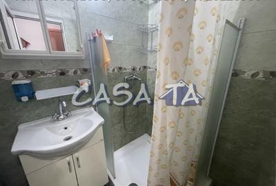 Apartament 2 Camere, Etaj 1, Strada Minerilor - Zona Piata Mica - 11