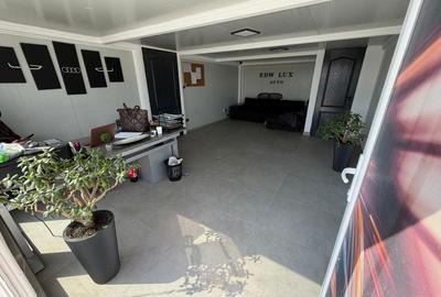 Spațiu comercial, în Răchiți - 1