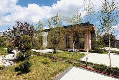 Casă cu 4 camere cu Teren 500 Mp în Corbeanca - 3