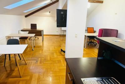 Casă individuală cu 2 camere cu Teren 50 Mp în Dorobanți - 1