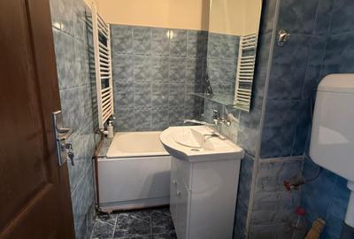 Apartament cu 2 camere semidecomandat în Mircea cel Bătrân - 4