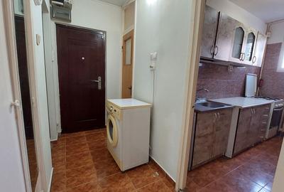 Garsonieră decomandată, mobilată în Titan - 6