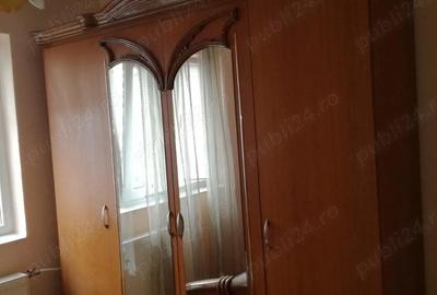 Apartament cu 2 camere decomandat în Central - 5