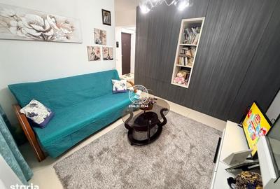 Apartament cu 2 camere decomandat în Valea Lupului - 10