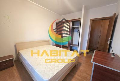 2 camere 57mp liber centrala termica Jilava Gloria Residence - 3