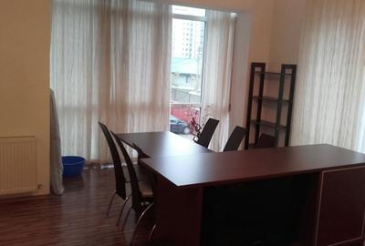 Particular Inchiriez apartament 2 camere lux zona cora lujerului - 1