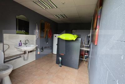 Casa 5 camere 240 mp  si teren 20 ari - Odoreu - 17