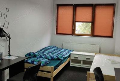 Cazare studenti Universitatea Transilvania Brasov, chirie camin privat, utilitati incluse - 3