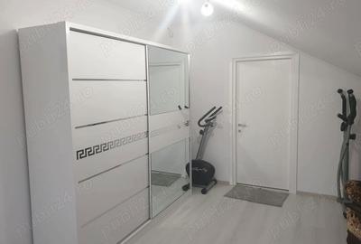 Casă cu 6 camere în Babadag - 7