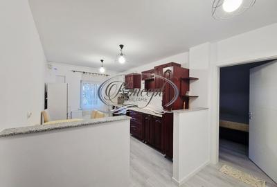 Apartament la prima inchiriere dupa renovare in zona Sigma Center Apartament la prima inchiriere dupa renovare in zona Sigma Center - 13