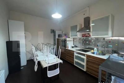 Spațiu comercial, de 220 mp, în George Enescu - 4