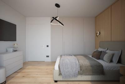 Casă individuală cu 5 camere cu Canalizare în Mogoșoaia - 18