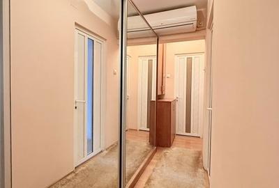 Apartament cu 4 camere semidecomandat, mobilat în Tomis Nord - 5