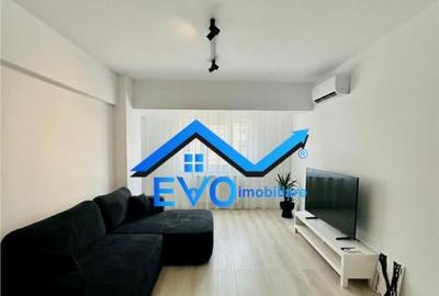 Apartament cu 2 camere, prima , complex Evergreen Towers - 8