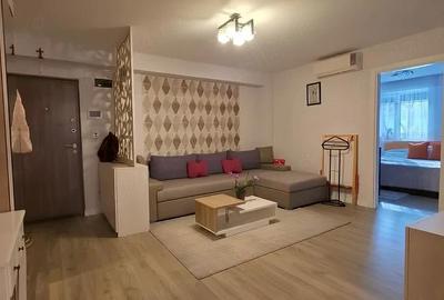 Apartament cu 3 camere decomandat, mobilat în Măgura - 8
