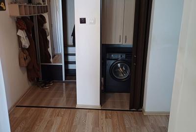 Apartament cu 3 camere decomandat în Brătianu - 6