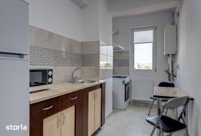 Apartament cu 2 camere, mobilat în Vitan - 10