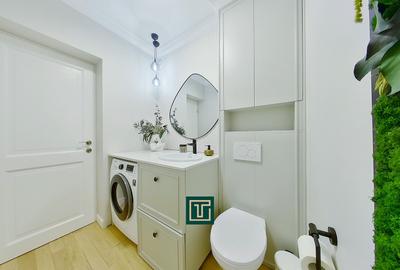 Vilă cu 5 camere cu finisaje de lux în Subcetate - 14