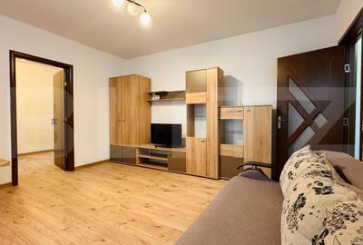 Apartament cu 2 camere, 36 mp, zona Cedonia Apartament cu 2 camere, 36 mp, zona Cedonia - 2