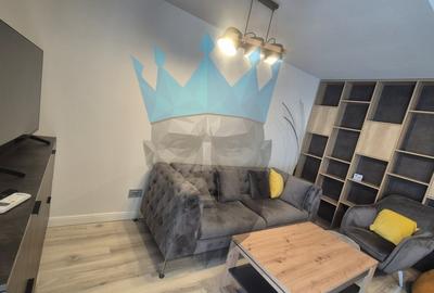 Studio Dublu Complex Sweet Green Viilor Bucuresti - 5