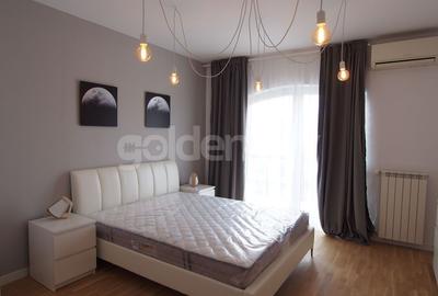 Apartament modern cu 4 camere si garaj dublu - 2